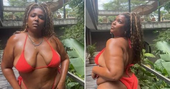 Porsha Williams, 38, Claps Back After She’s Called Fat In New Post-Baby Bikini Pic
