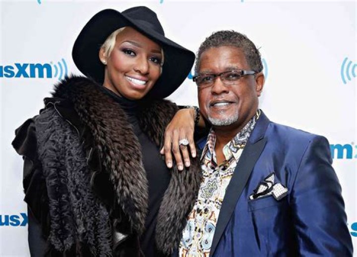 NeNe Leakes Supported By Porsha Williams & More ‘RHOA’ Stars At Gregg’s Celebration Of Life