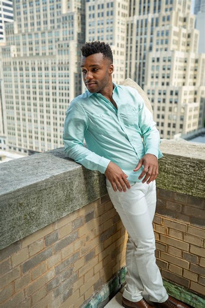 ‘Pose’s Dyllón Burnside On Ricky’s HIV Diagnosis In Season 2 – Hollywood Life