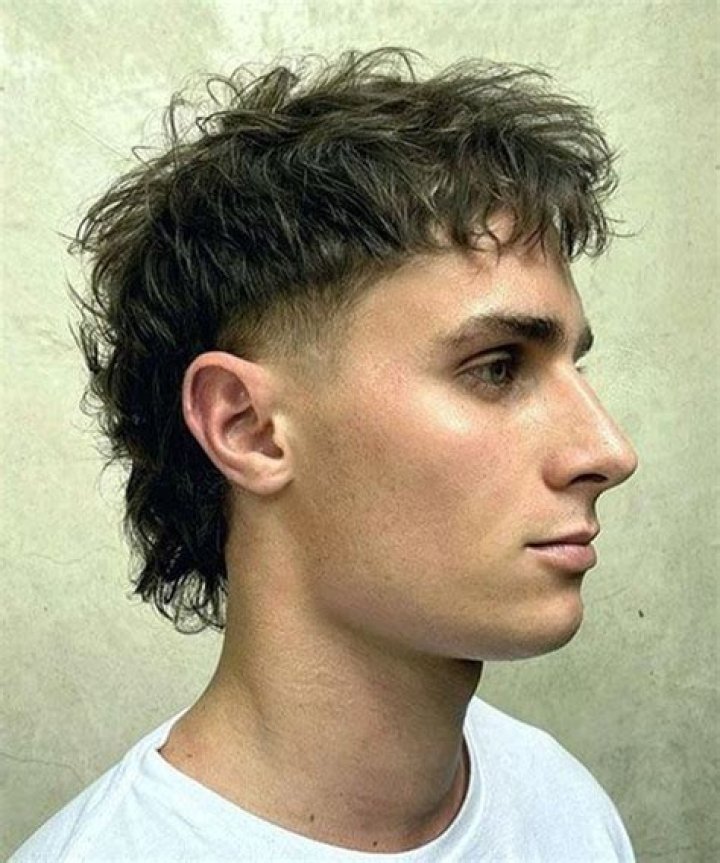 Post Malone Shaves His Head After Rocking A Mullet — Pics – Hollywood Life