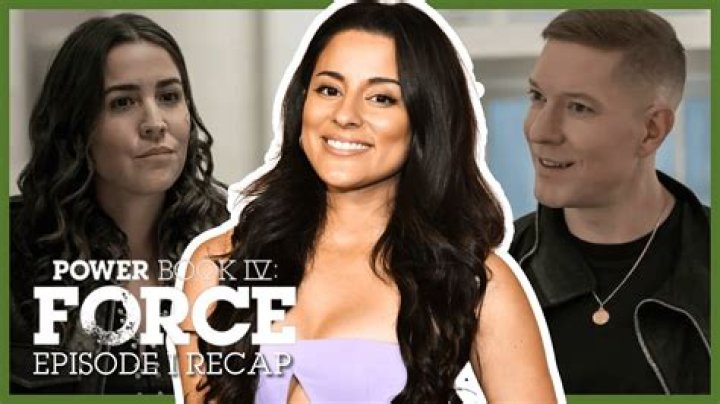 Joseph Sikora Interview – Hollywood Life