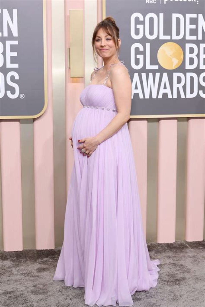 Pregnant Celebrities 2023: Photos – Hollywood Life