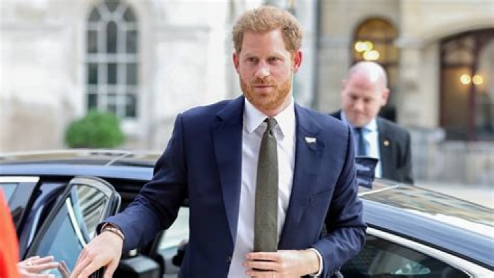 Prince Harry & Meghan Markle: The New Royal Tradition They Just Broke & Fans Love It