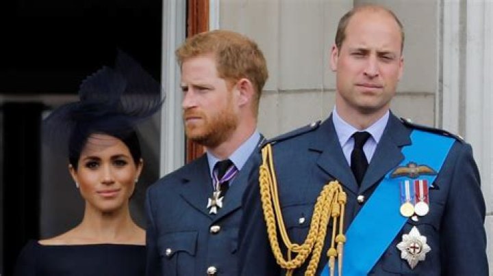 Prince Harry Seemingly Calls Out Royal Family With Meghan Markle: They Must ‘Right’ Their ‘Past Wrongs’