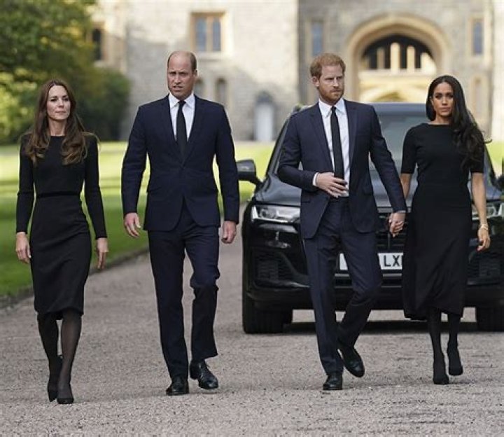 Prince Harry Loses Legal Battle Over Police Protection for His Family & Plans to Appeal Court’s Decision