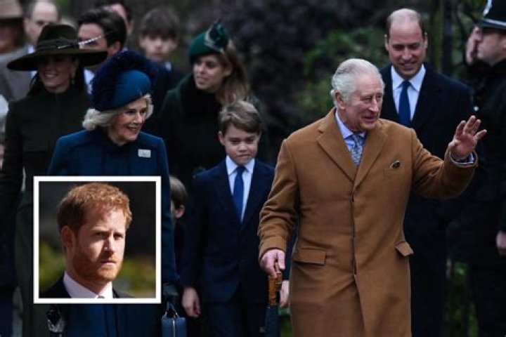 Prince Harry Shades The Royal Family In New Doc: I Didn’t Have A ‘Support Structure’ When I Came Back From War
