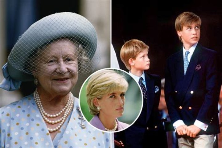 Prince Harry Reveals He’s Been In Therapy For 3 Years To Deal With The Death Of Princess Diana