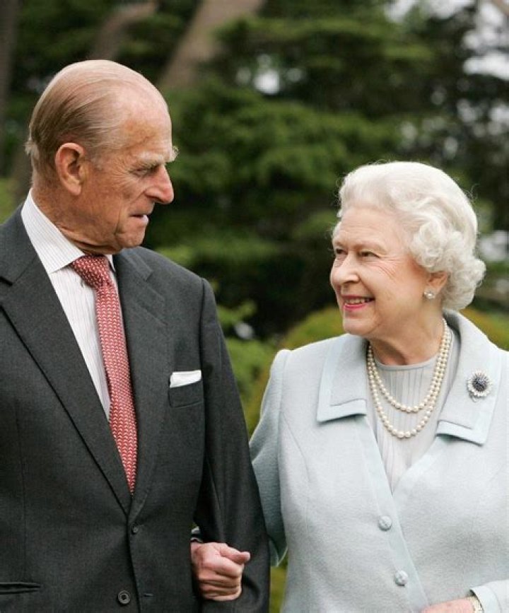 Prince Philip Dead: Duke Of Edinburgh & Queen Elizabeth II’s Husband Dies At 99