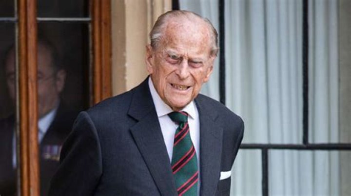 Prince Philip, 99, Admitted To Hospital In London By Doctor After ‘Feeling Unwell’ At Windsor Castle