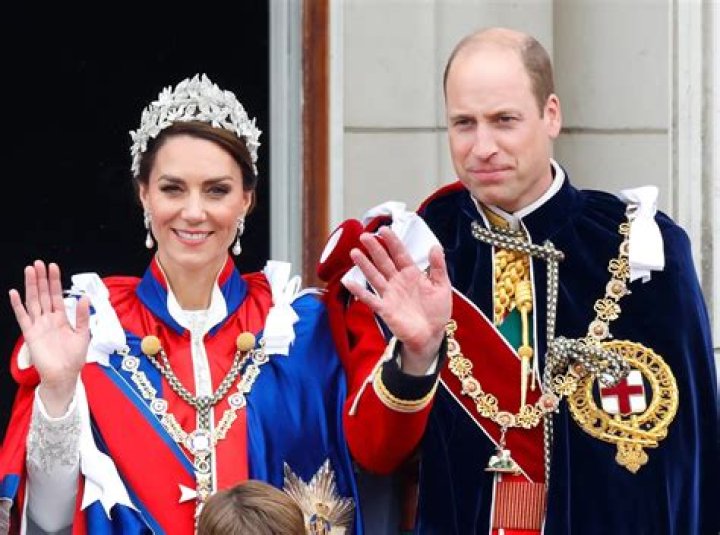 Prince William Jokes That He & Kate Middleton Are ‘Spreading’ Coronavirus While In Ireland