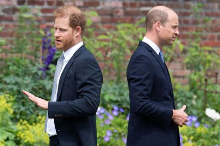 Prince Harry Admits It Was ‘Terrifying’ To Have Prince William ‘Scream’ At Him In Tense Family Meeting