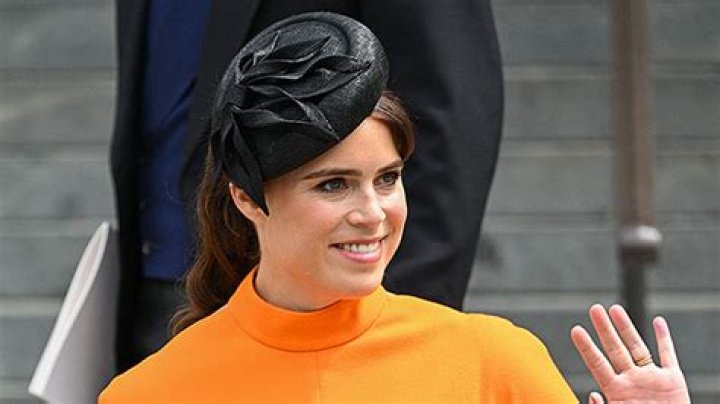 Princess Eugenie Debuts Tattoo In Honor Of The Queen & Her Platinum Jubilee: Photo