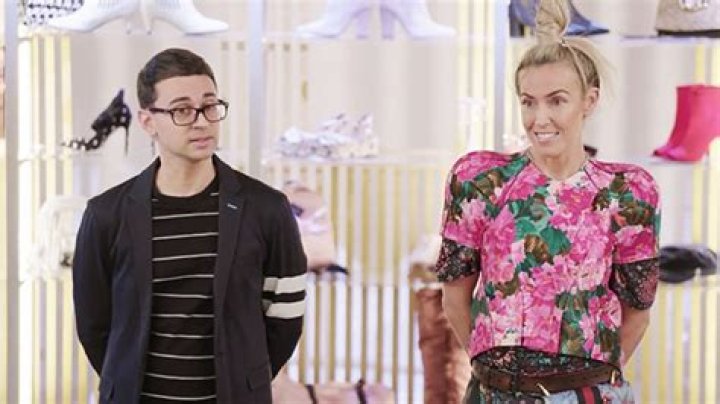 Celebrity Stylist Marni Senofonte Arrives – Hollywood Life