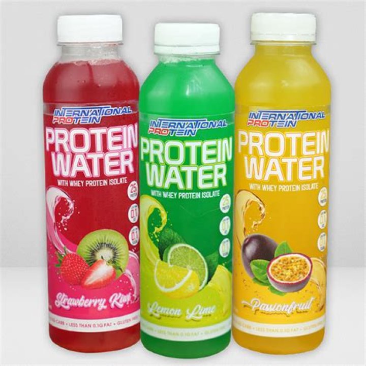 Top-rated Protein Waters of 2024 – Hollywood Life Reviews – Hollywood Life