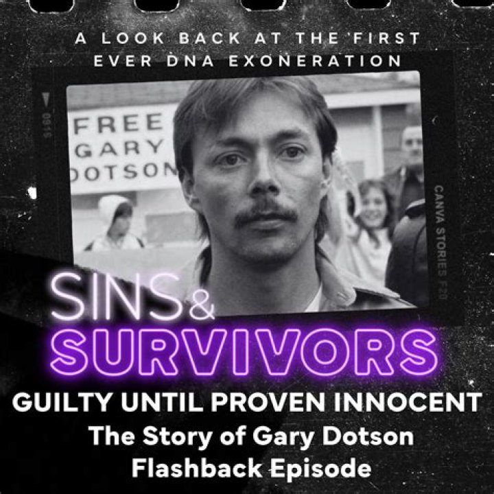 ‘Proven Innocent’ — Photos