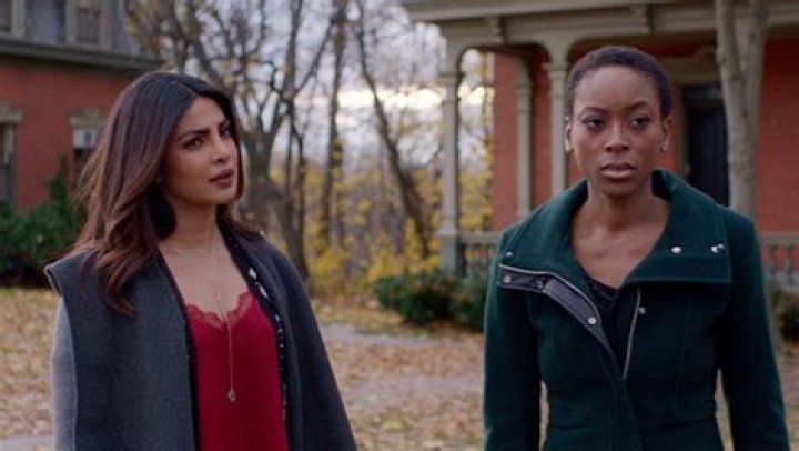 ‘Quantico’ Preview: Lydia Gets Nasty With Alex After Owen Is Arrested — Watch