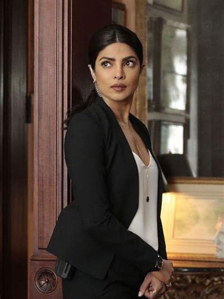 ‘Quantico’ Season 2 — Photos