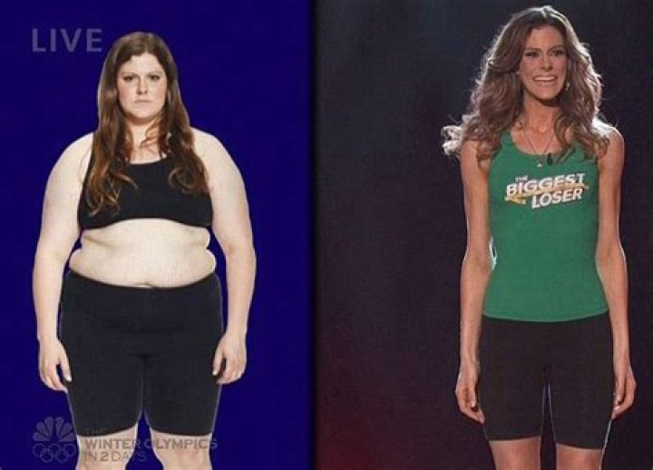 Rachel Frederickson’s Workout Routine — ‘Biggest Loser’ Winner On Exercise – Hollywood Life