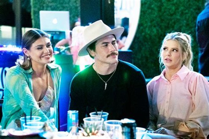 Rachel Leviss Says Tom Sandoval ‘Repulsed’ Her in New Podcast – Hollywood Life