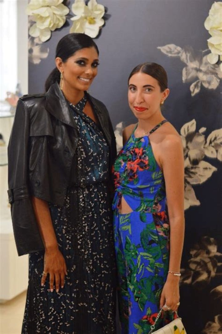 See Fashion Designer On The Red Carpet — Pics – Hollywood Life