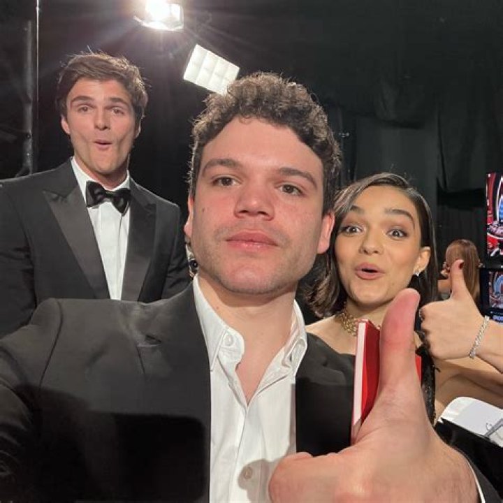 Meet Josh Andres Rivera – Hollywood Life