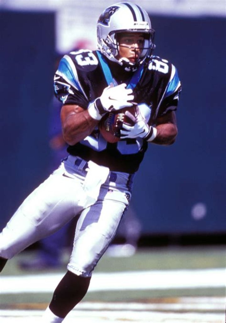 Rae Carruth