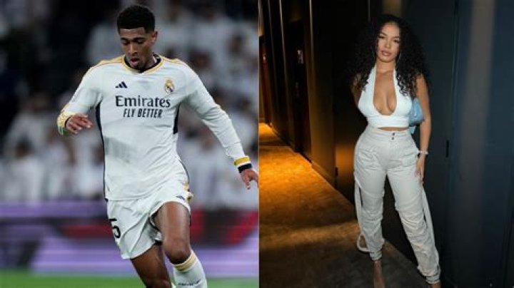 Raemarni Ball: 20 Pics Of Floyd Mayweather’s Sexy Rumored Girlfriend