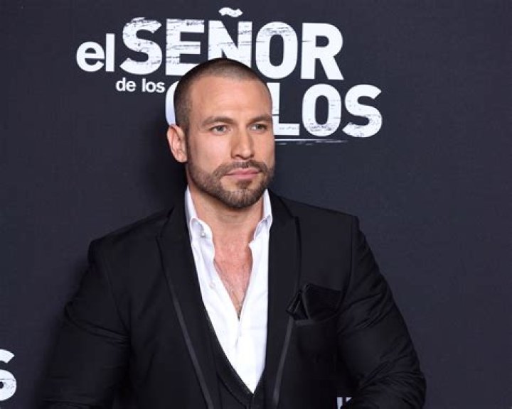 Rafael Amaya Celebrity Profile – Hollywood Life