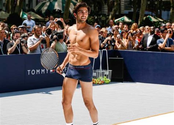 [PICS] Rafael Nadal — Photos Of The Hot Tennis Player & Underwear Model – Hollywood Life