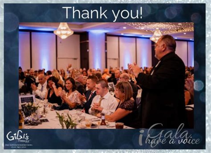 ‘Raise Your Voice’ Gala For The Voice Health Institute — Pics