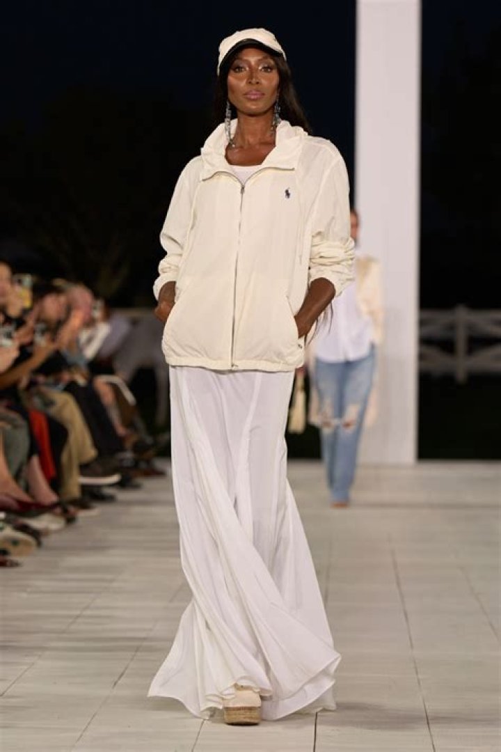 Ralph Lauren Celebrates 50 Years — See Photos