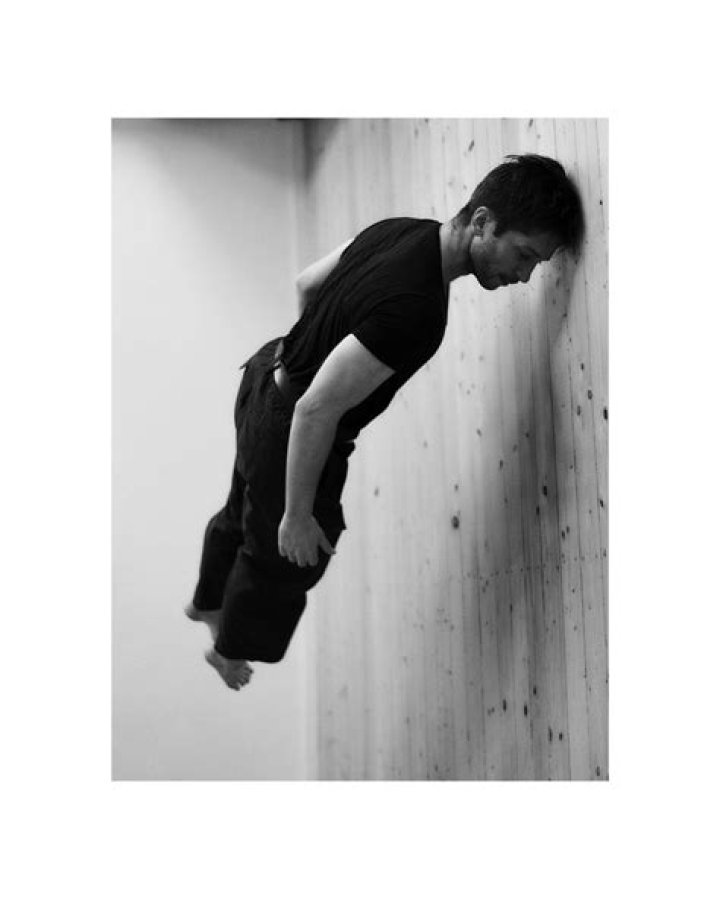 Raphael Schumacher Celebrity Profile – Hollywood Life