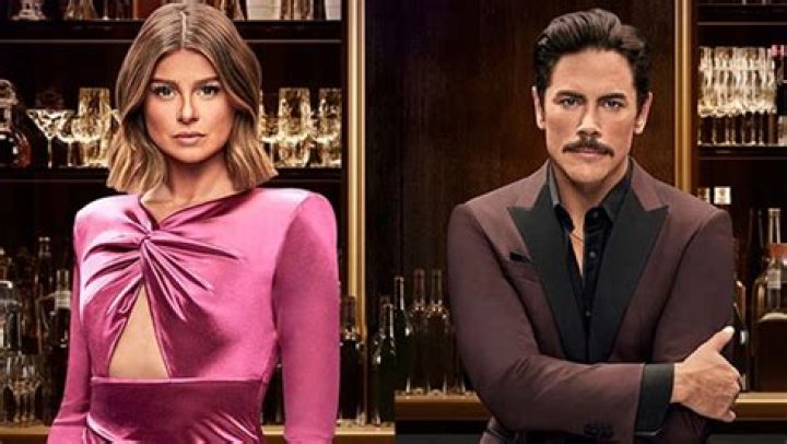 Raquel Leviss’ Return To ‘VPR’ In ‘Question’ After Tom Sandoval Affair – Hollywood Life