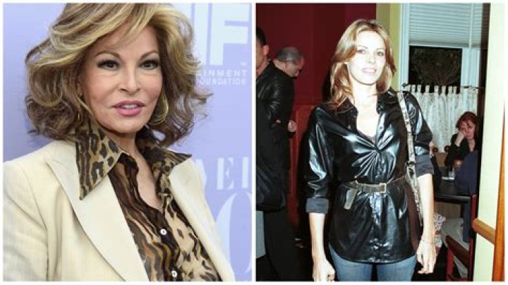 Meet Her Two Adult Kids – Hollywood Life