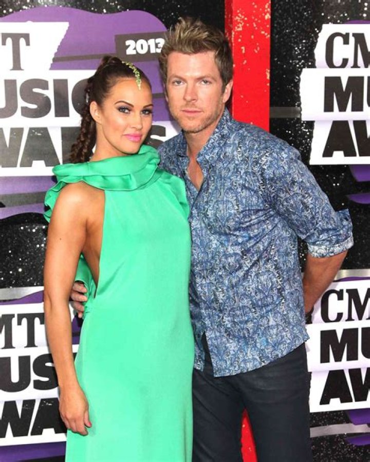 Rascal Flatts Alum Joe Don Rooney Responds to Transitioning Rumors – Hollywood Life