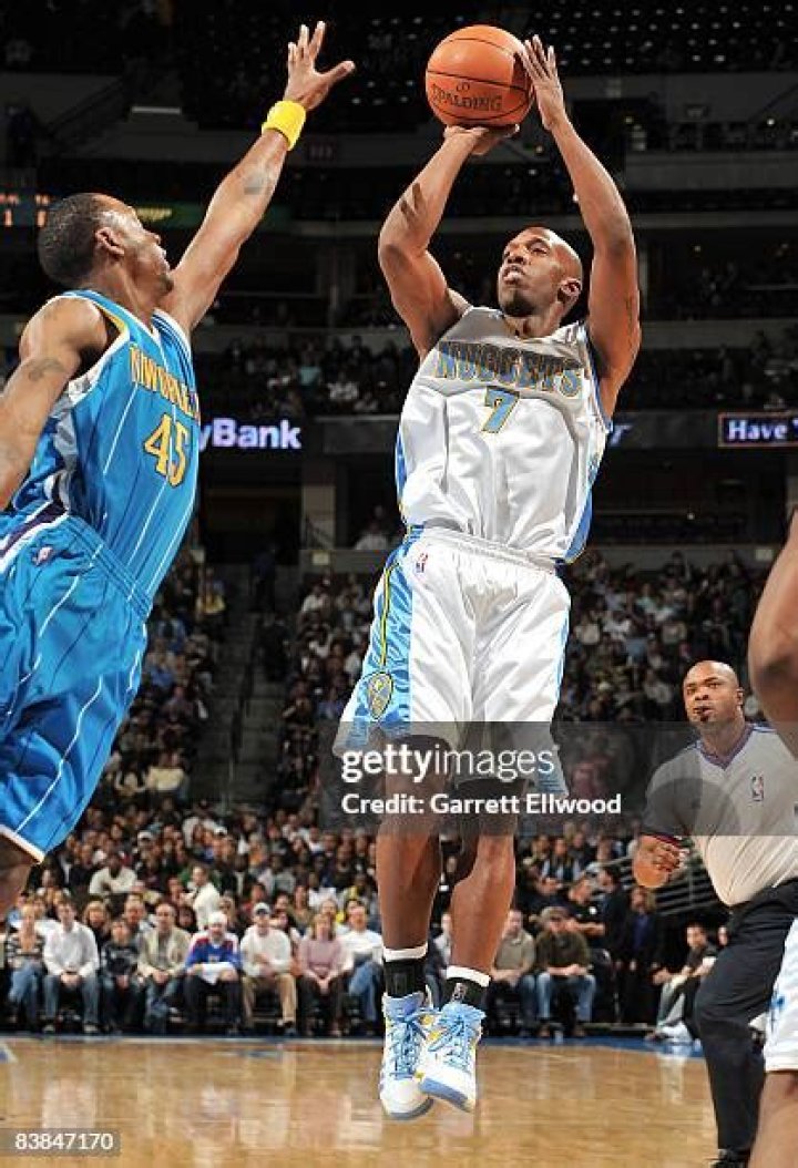 Rasual Butler — PICS