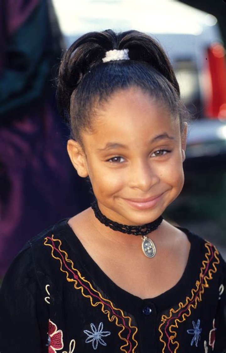 Raven-Symoné Through The Years: Photos – Hollywood Life