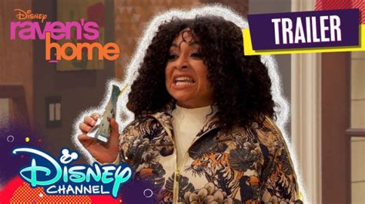 ‘Raven’s Home’ Musical Episode Behind-The-Scenes — Exclusive Video – Hollywood Life