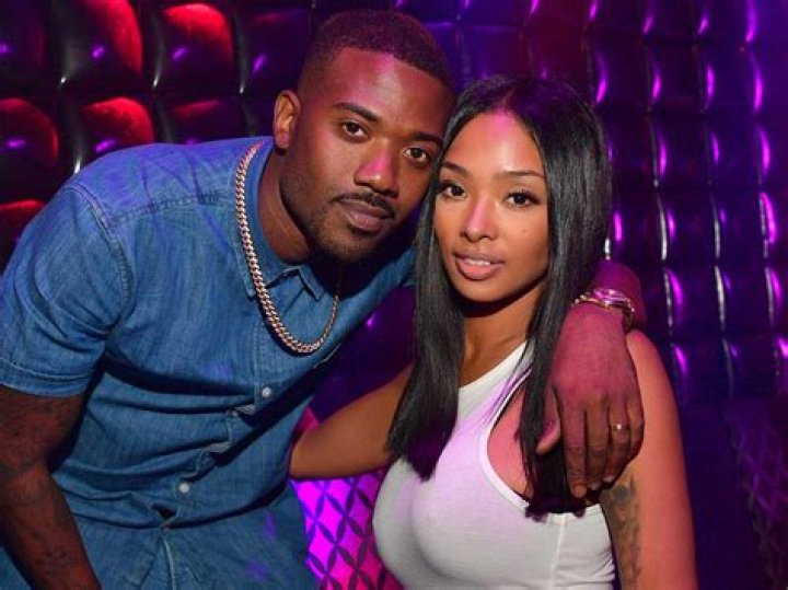 Ray J Reveals How He & Princess Love Are Handling Co-Parenting After Split: It’s A ‘Good Start’