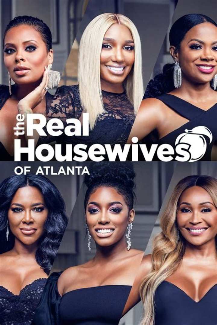 Porsha Williams Demoted; Kenya Moore Returning As Full-Time – Hollywood Life