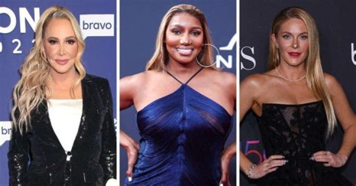 Real Housewives Who Have Been Arrested – Hollywood Life