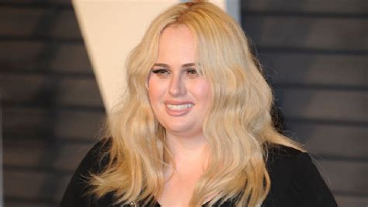 Rebel Wilson, 40, Shows Off Her Incredible Weight Loss In Shiny Spandex Pants At Abandoned Zoo