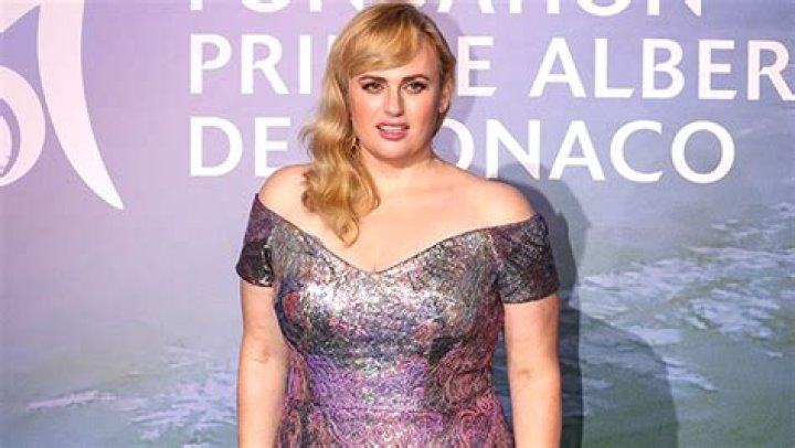 Rebel Wilson Reveals She Was Kidnapped At Gunpoint & Held Captive Overnight During Africa Trip