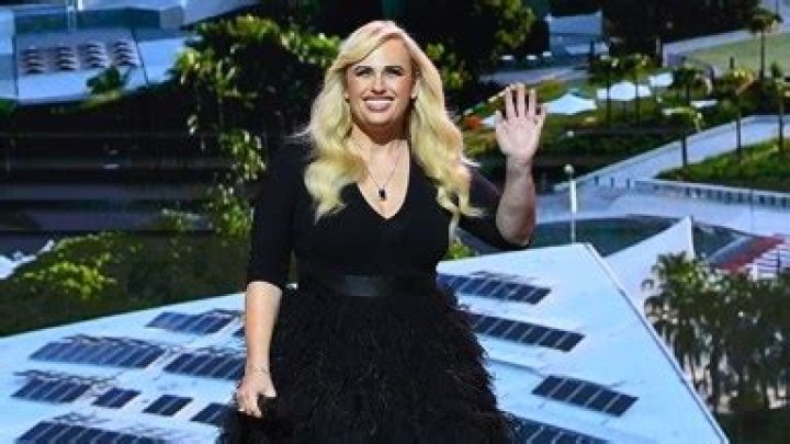 Rebel Wilson Reveals Which Former Co-Star She Lost Her Virginity to at 35: ‘He Knows Now’