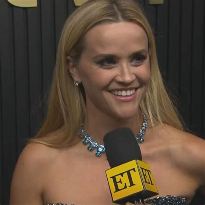Reese Witherspoon Confesses That She Had Sex In Front Of College Roommate On ‘Ellen’ — Watch