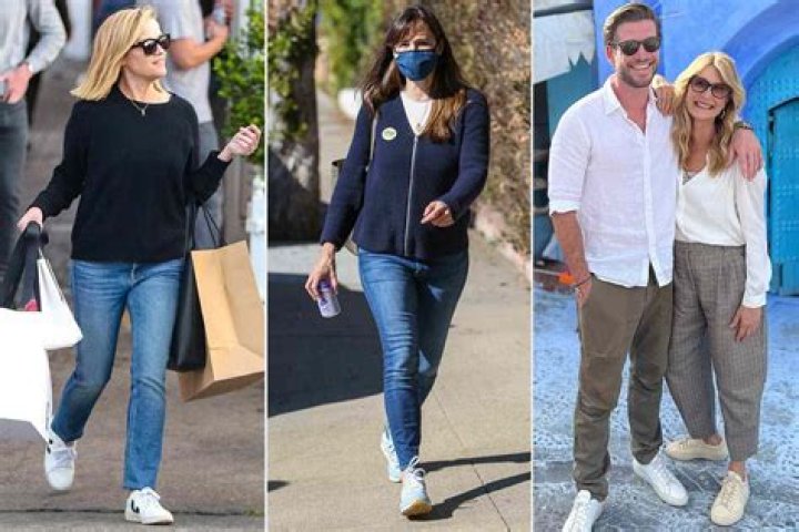Get the Same Affordable Yet Fashionable Sneakers as Reese Witherspoon