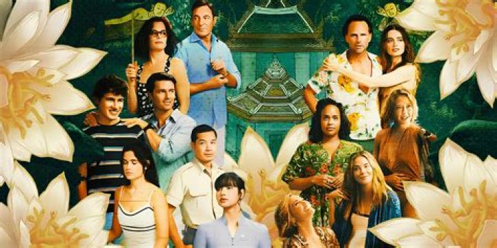 Patrick Is The Hamptons Killer — Season 3 Episode 5 Recap – Hollywood Life