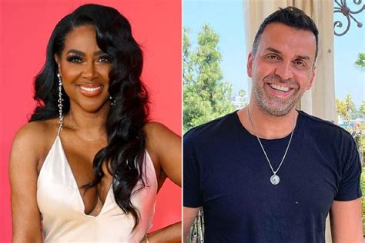 Marlo Hampton Dated Kenya Moore’s Boyfriend Roi Shlomo – Hollywood Life
