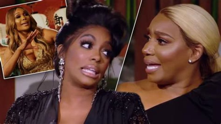 ‘RHOA’ Reunion: Porsha Accuses NeNe Of Being A Bad Friend — ‘You Haven’t Been Supportive’