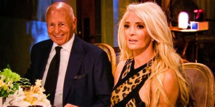 ‘RHOBH’: Erika Jayne Nearly Has ‘Nervous Breakdown’ After Hearing ‘F***ed Up’ News About Tom Girardi